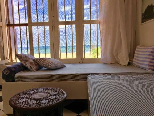 Serenity Beach Sea View Villa