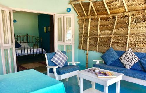 Serenity Beach Sea View Villa
