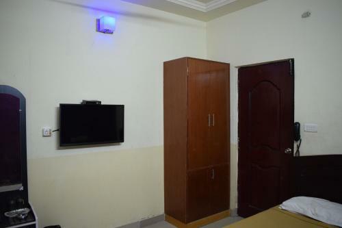 Bed & Breakfast Citi Business Hotel