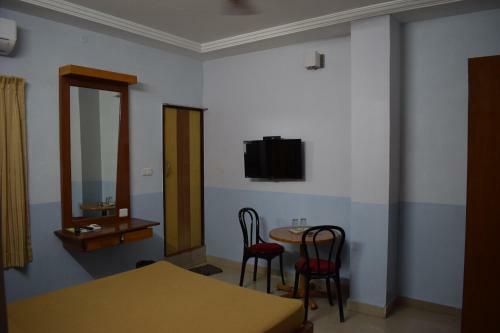 Bed & Breakfast Citi Business Hotel