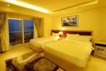 Ruby Hotel Nha Trang