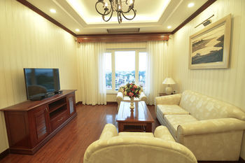 Thien Thai Hotel