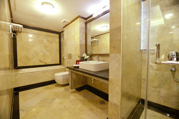 Thien Thai Hotel