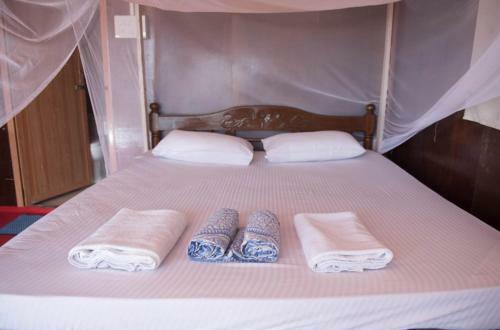 Hotel Magic World