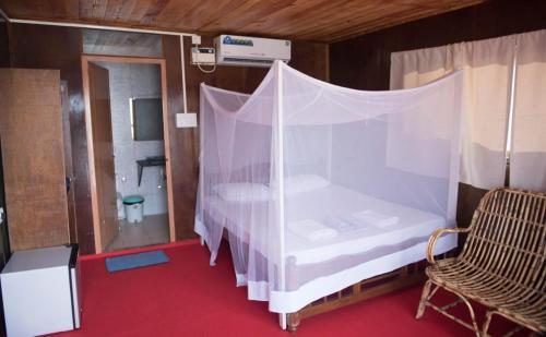 Hotel Magic World