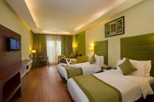 Hotel Atithi