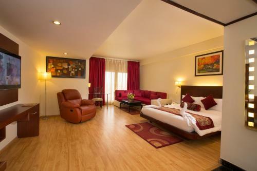 Hotel Atithi