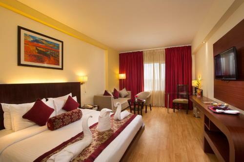 Hotel Atithi