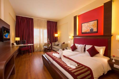 Hotel Atithi