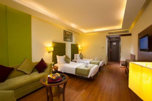 Hotel Atithi