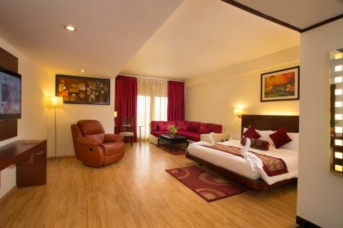 Hotel Atithi