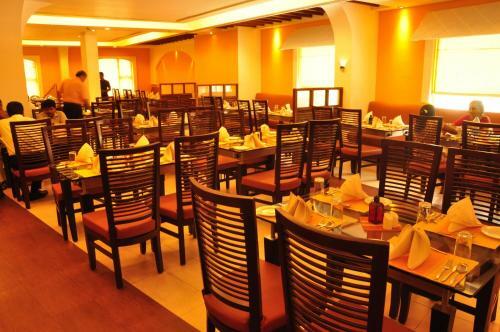 Hotel Atithi