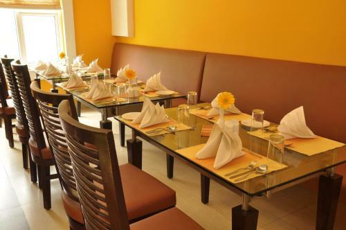 Hotel Atithi