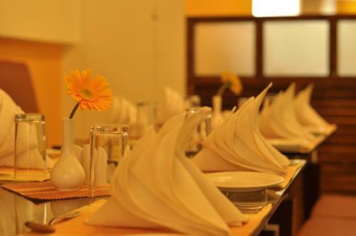 Hotel Atithi