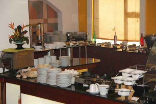 Hotel Atithi