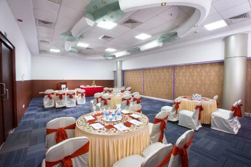 Hotel Atithi