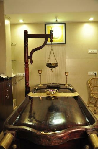 Hotel Atithi
