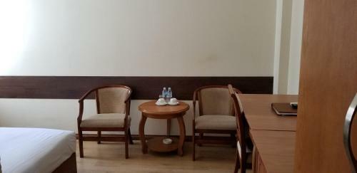 Viet Sky Hotel
