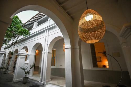 Hotel La Closerie - Bay Of Bengal