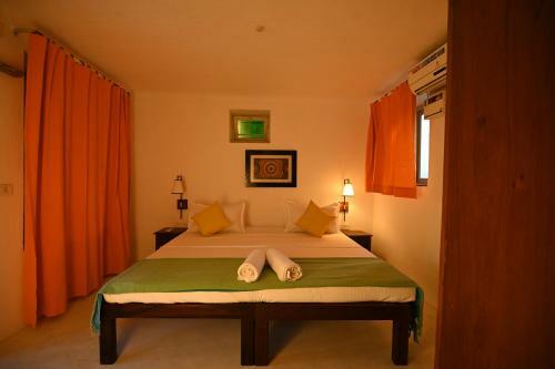 Hotel La Closerie - Bay Of Bengal