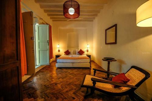 Hotel La Closerie - Bay Of Bengal