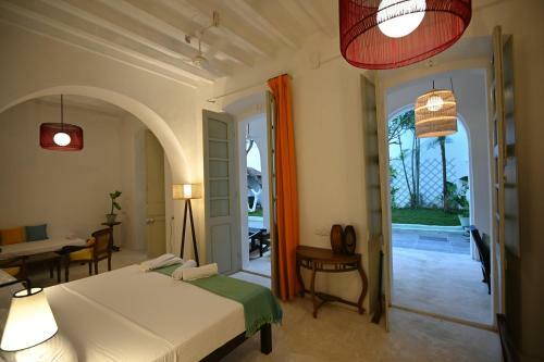 Hotel La Closerie - Bay Of Bengal