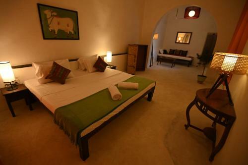 Hotel La Closerie - Bay Of Bengal