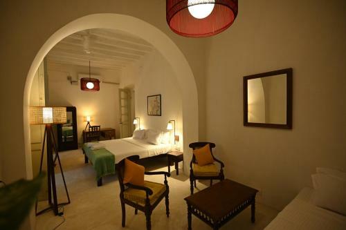 Hotel La Closerie - Bay Of Bengal