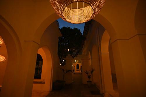 Hotel La Closerie - Bay Of Bengal