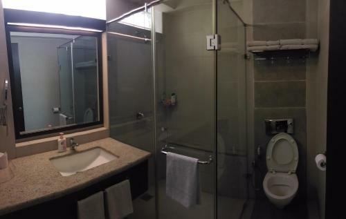 Bed & Breakfast Rainbow Residency