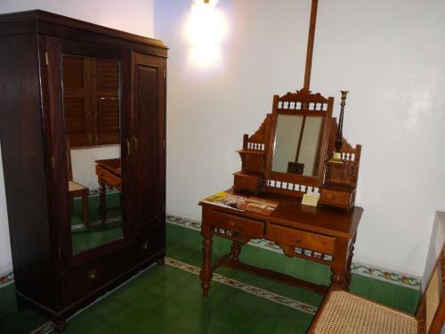 Hotel Neemrana's - La Maison Tamoule