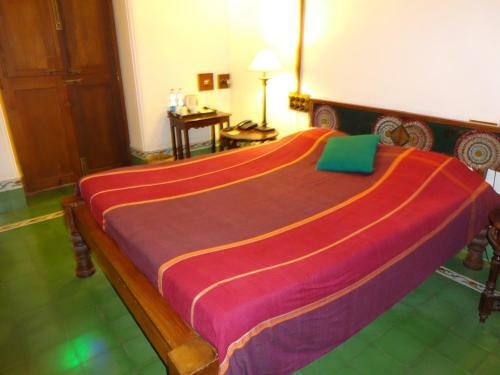 Hotel Neemrana's - La Maison Tamoule