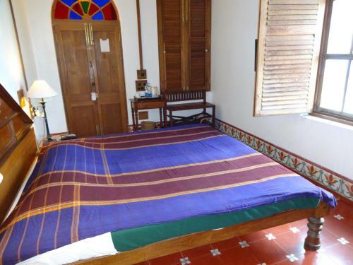 Hotel Neemrana's - La Maison Tamoule