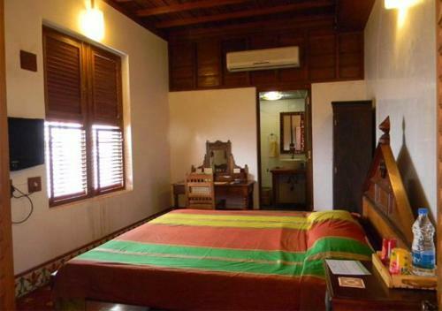 Hotel Neemrana's - La Maison Tamoule