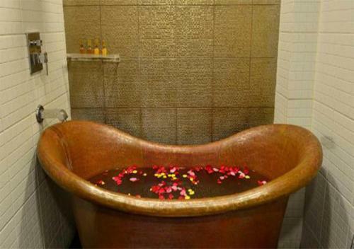 Hotel Neemrana's - La Maison Tamoule