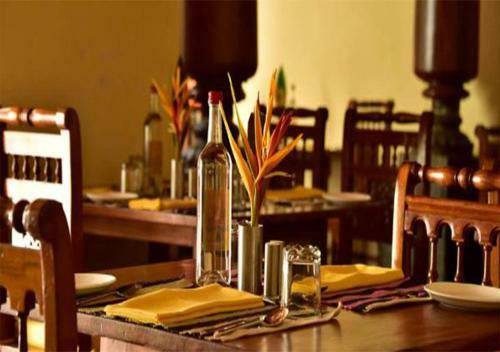 Hotel Neemrana's - La Maison Tamoule
