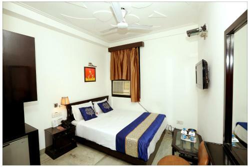 Hotel The R Blues