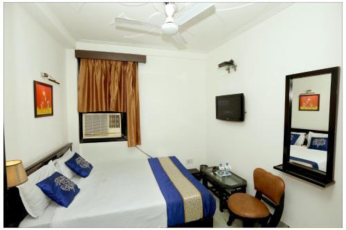 Hotel The R Blues