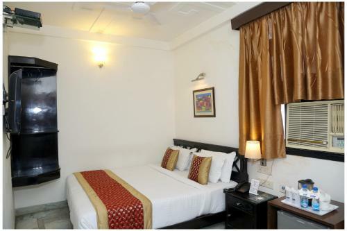 Hotel The R Blues