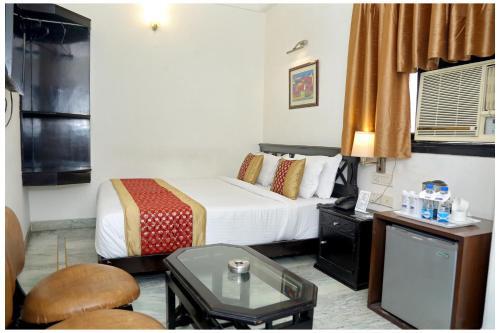 Hotel The R Blues