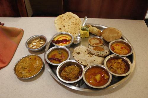 Hotel Swati