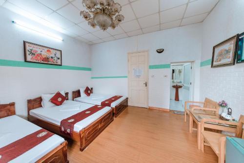 Hostal Red River 1 Hotel