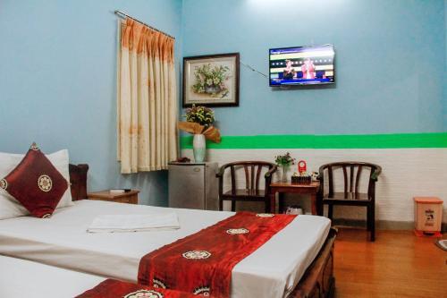 Hostal Red River 1 Hotel
