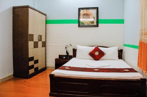 Hostal Red River 1 Hotel