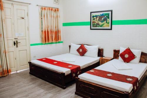 Hostal Red River 1 Hotel