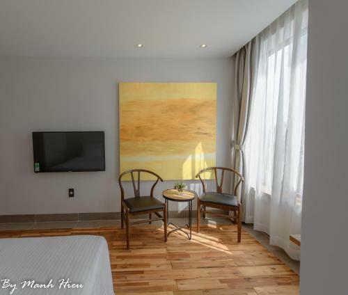 Albergue Mojzo Inn