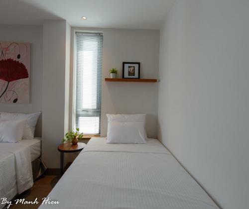 Albergue Mojzo Inn