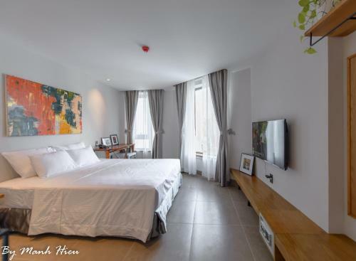 Albergue Mojzo Inn