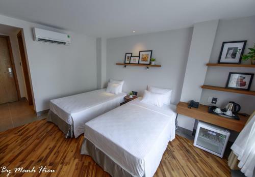 Albergue Mojzo Inn