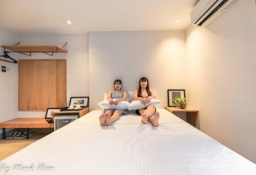 Albergue Mojzo Inn